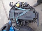 Motor van een Saab 9-3, Ophalen of Verzenden, 3 maanden garantie, Gebruikt, Saab