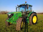 John deere 6110R, Zakelijke goederen, Landbouw | Tractoren, Gebruikt, 120 tot 160 Pk, 250 tot 500 cm, Ophalen