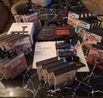 De jackpot van het Sega Master System! 32 spellen enz..., Games en Spelcomputers, Games | Sega, Avontuur en Actie, 2 spelers, Zo goed als nieuw