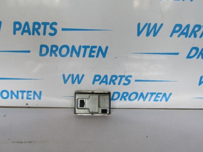 Computer Verlichting van een Volkswagen Phaeton, Auto-onderdelen, Verlichting, Volkswagen, Gebruikt, 3 maanden garantie, Ophalen of Verzenden