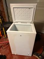 Diepvrieskist, Ophalen, Zo goed als nieuw