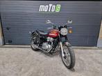 Kawasaki W800, Naked bike, Bedrijf, 12 t/m 35 kW, 2 cilinders