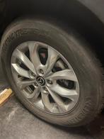 sneeuw banden Mazda, Auto-onderdelen, Banden en Velgen, Ophalen, 16 inch, Banden en Velgen, Personenwagen