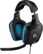 Logitech G | 432 Gaming hoofdtelefoon | Nieuw, Overige merken, Surround, -, Verzenden