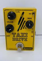 Brunetti Taxi Drive, Enlèvement ou Envoi, Utilisé, Distortion, Overdrive ou Fuzz