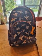 Schooltas Stones and Bones, Handtassen en Accessoires, Tassen | Schooltassen, Ophalen of Verzenden, Zo goed als nieuw