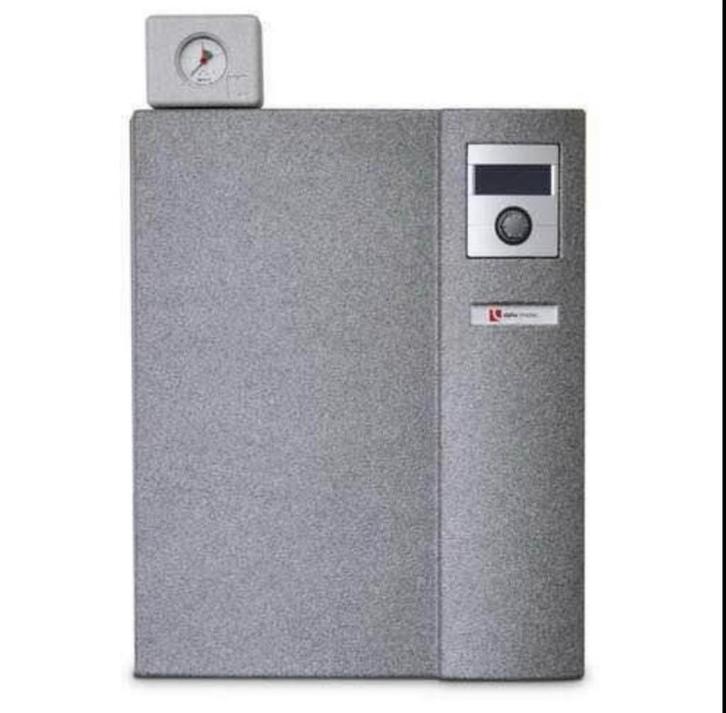 Module hydraulique Alpha Innotec HMD 1/E, Articles professionnels, Machines & Construction | Travail du bois, Enlèvement