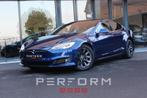 TESLA MODEL S DUAL MOTOR*LONG RANGE 624KM, Automaat, 0 cilinders, 2255 kg, Leder