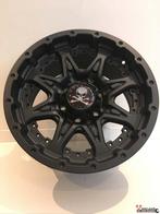 Set wielen / velgen Ford F-150 mat zwart 17 inch, Auto-onderdelen, Banden en Velgen, Ophalen of Verzenden, Nieuw, 17 inch, Velg(en)