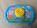 Peppa big fototoestel met afbeeldingen MOET DRINGEND WEG WEG, Kinderen en Baby's, Ophalen of Verzenden, Nieuw