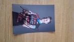 Foto 10x15 met handtekening; Michael Schar # Tour, Verzenden, Nieuw