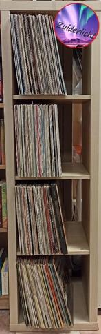 Vinyl platen, Cd's en Dvd's, Vinyl | Overige Vinyl, Ophalen, Gebruikt, 12 inch