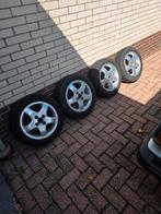 14 inch aluminium velgen, Ophalen, 14 inch, Velg(en)