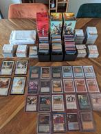 Grote, Waardevolle Magic the Gathering Verzameling, Ophalen, Gebruikt, Foil