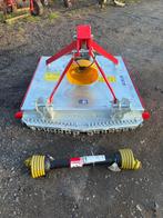 Beurre de prairie Galva RM 100 pour mini-tracteur, Neuf, Powerplus, Essence, Enlèvement