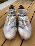 Voetbalschoenen Puma, met sok. Maar 42, Sport en Fitness, Ophalen, Gebruikt, Schoenen