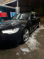 Audi A6 Break 3L LED-matrix, Automaat, Euro 5, Particulier, A6
