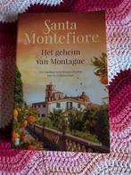 Het geheim van montague Santa Montefiore, Enlèvement ou Envoi, Utilisé