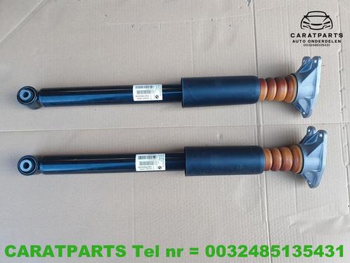 6861693 x1 amortiseur F48 schokdemper X1 schokbreker f48 x1, Auto-onderdelen, Ophanging en Onderstel, BMW, Gebruikt