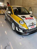 Abarth 500 Assetto Corse, Achat, Autre carrosserie, 930 kg, Particulier