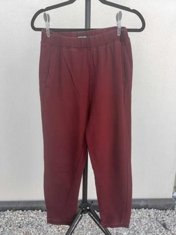 Trainingsbroek, Rouge, Taille 38/40 (M), Enlèvement ou Envoi, Longs
