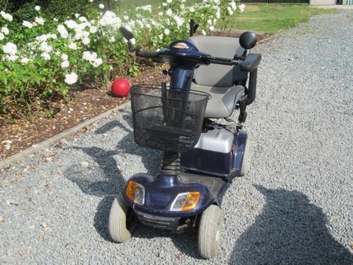 Scootmobiel  te koop, Diversen, Brommobielen en Scootmobielen, Gebruikt, Overige merken, 16 t/m 25 km, 11 t/m 15 km/u, Ophalen