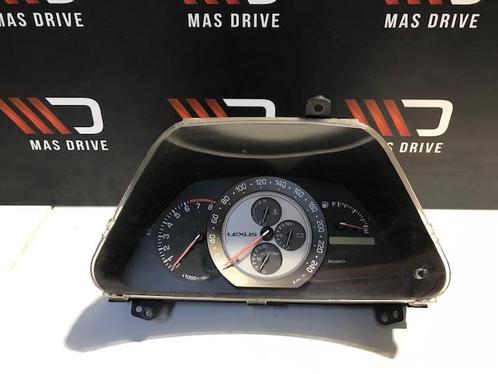 Lexus LEXUS IS 200300-instrumentenpaneel - 83800-53080, Auto-onderdelen, Dashboard en Schakelaars, Gebruikt