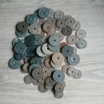 Oude munten van België (gaten), Ophalen of Verzenden, Munten