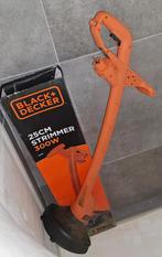 Coupe bordure électrique black & decker, Jardin & Terrasse, Coupe-bordures, Enlèvement