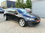 Volkswagen Golf 7 1.6TDI met keuring, Euro 5, Leder, Bedrijf, Diesel