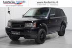 Land Rover Range Rover Sport 3.6 TDV8 272 pk Aut. GRIJS KENT, Auto's, Automaat, Parkeersensor, Zwart, Bedrijf