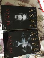 Pieter Aspe, Ophalen