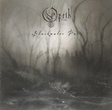 CD Opeth, Blackwater pack. beschikbaar voor biedingen