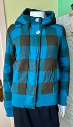 Bench jas, Ophalen, Blauw, Bench, Zo goed als nieuw