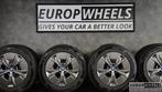 BMW X1 U11 iX1 U11 X2 U10 17 Inch Styling 864 Zomerbanden, Auto-onderdelen, Banden en Velgen, Gebruikt, Banden en Velgen, 17 inch
