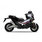 IXIL Demper Honda X-ADV 750, 17-23 (Euro4+5) - RC1 INOX, Nieuw