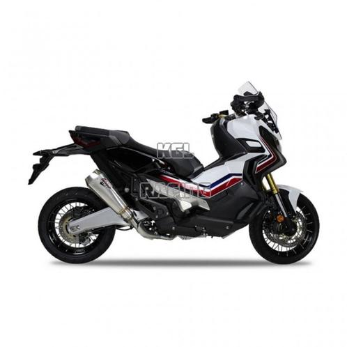 IXIL Demper Honda X-ADV 750, 17-24 (Euro4+5) - RC1 INOX, Motoren, Onderdelen | Honda, Nieuw, Ophalen of Verzenden