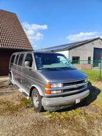 Chevrolet Express 4.3L V6 – 2000 – Automaat, Auto's, Automaat, Particulier, Te koop, Benzine