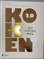 Koken 2.0 Ter Duinen Het vervolgboek, Enlèvement ou Envoi