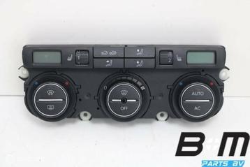 Clima unit VW Passat B6 3C0907044CC