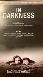 In Darkness, CD & DVD, DVD | Films indépendants, Comme neuf, Enlèvement ou Envoi
