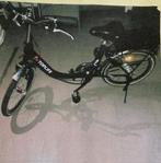 Elektrische plooifiets, Zo goed als nieuw, 51 tot 55 cm, 30 tot 50 km per accu, Ophalen