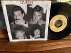 I Want To Break Free - Machines, Ophalen of Verzenden, Zo goed als nieuw, Single