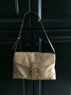 handtas esprit , schoudertas, Handtassen en Accessoires, Tassen | Schoudertassen, Ophalen of Verzenden, Beige, Esprit