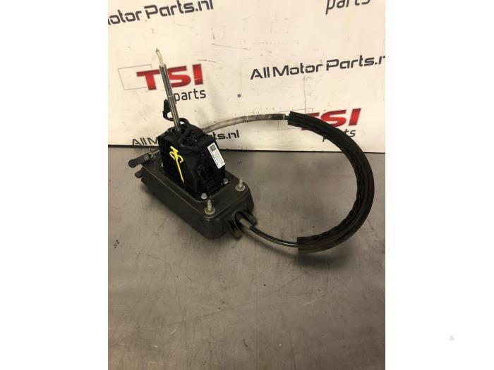 Levier de sélection automatique d'un Audi A1, Autos : Pièces & Accessoires, Autres pièces automobiles, Audi, Utilisé, 3 mois de garantie