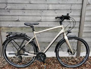 Herenfiets Giant Anytour L
