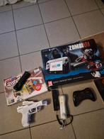 Nintendo wi u, Enlèvement, Utilisé, Aventure et Action