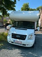 Camping car ford rimor, Caravans en Kamperen, Ford, Particulier, Ford, Tot en met 6