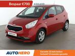 Kia Venga 1.4 Attract (bj 2017), Voorwielaandrijving, Gebruikt, https://public.car-pass.be/vhr/32426461-6943-42dd-a565-f4be5d0a8293