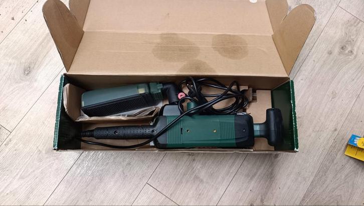 Ponceuse à bande Bosch PBS 75 A (Comme neuf), Tickets en Kaartjes, Kortingen en Cadeaubonnen